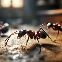 Уничтожение муравьев в Мытищах